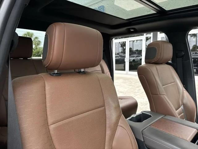 2023 Toyota Tundra 1794 Edition