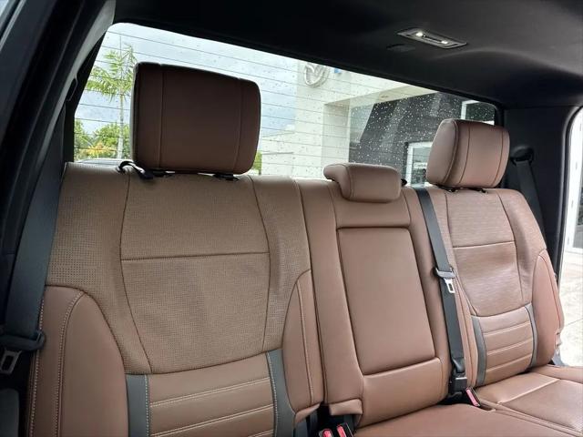 2023 Toyota Tundra 1794 Edition