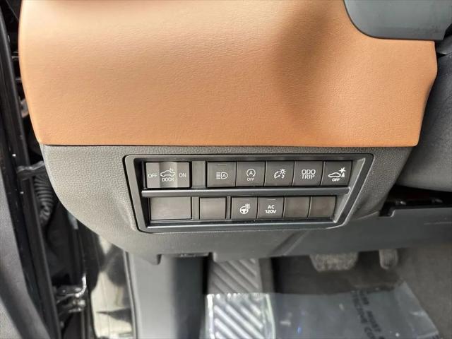 2023 Toyota Tundra 1794 Edition