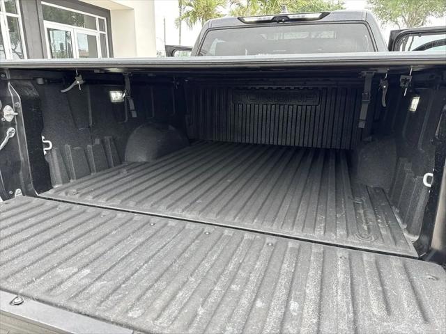 2023 Toyota Tundra 1794 Edition