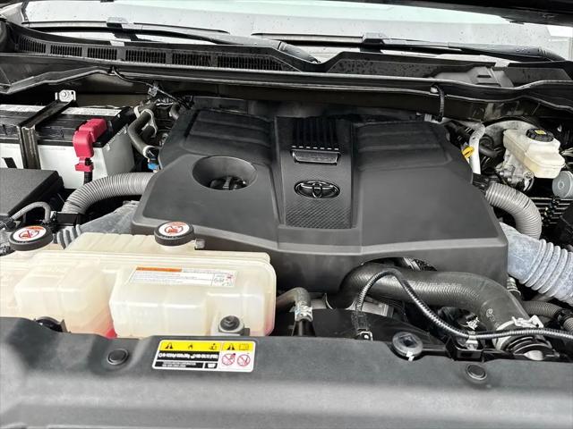 2023 Toyota Tundra 1794 Edition