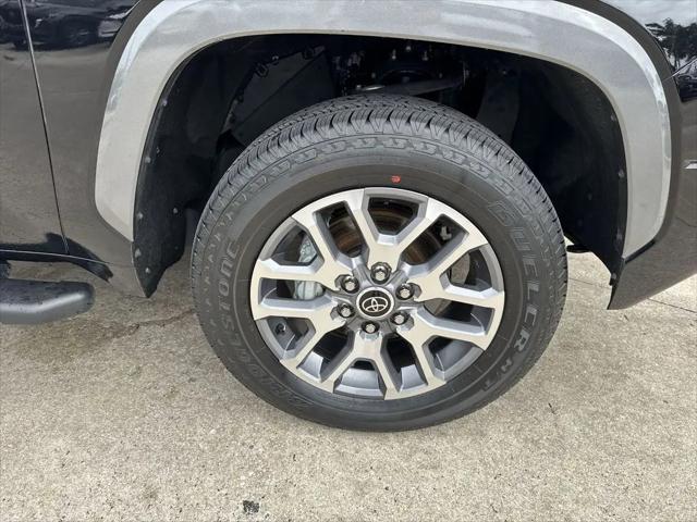2023 Toyota Tundra 1794 Edition