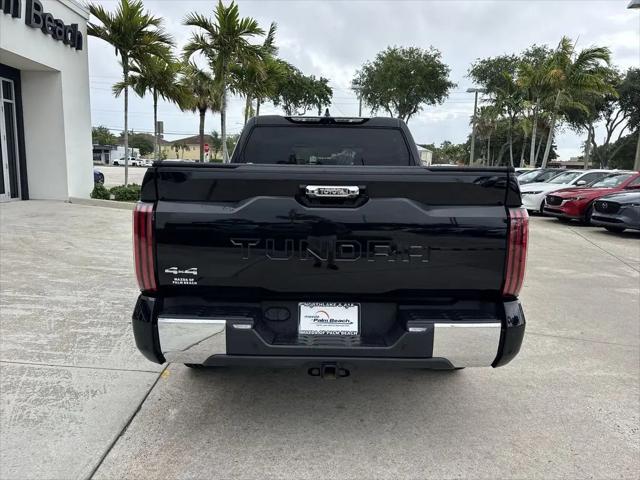2023 Toyota Tundra 1794 Edition