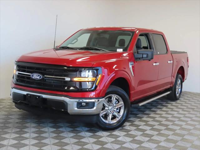 2024 Ford F-150 XLT for sale in Scottsdale, AZ