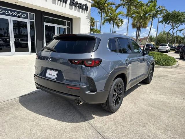 2026 Mazda CX-50 2.5 S Preferred