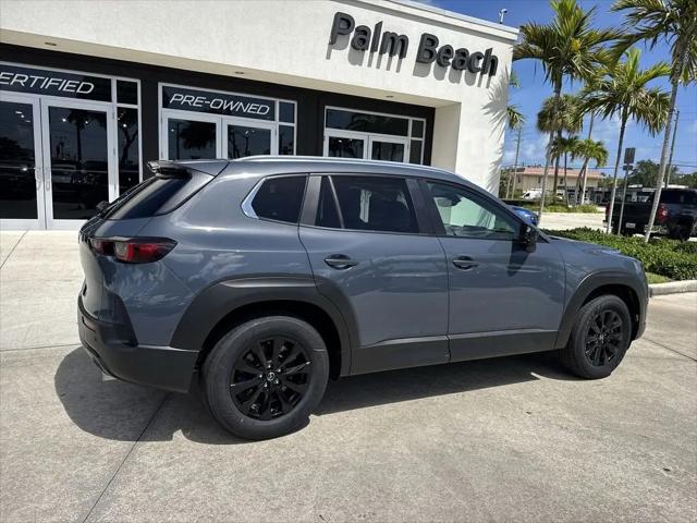 2026 Mazda CX-50 2.5 S Preferred