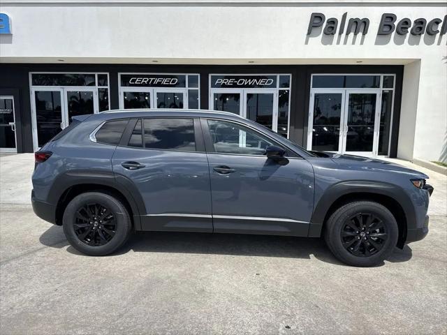 2026 Mazda CX-50 2.5 S Preferred