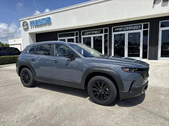 2026 Mazda CX-50 2.5 S Preferred
