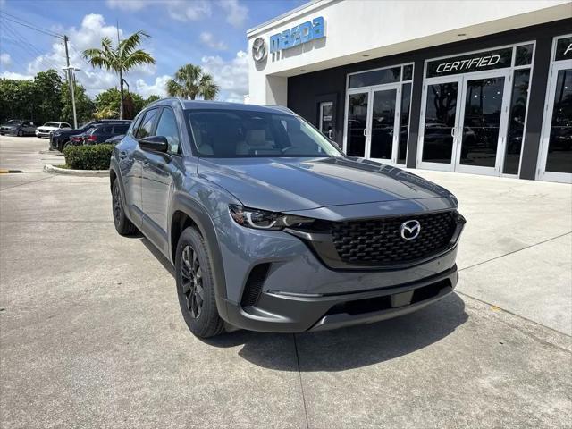 2026 Mazda CX-50 2.5 S Preferred
