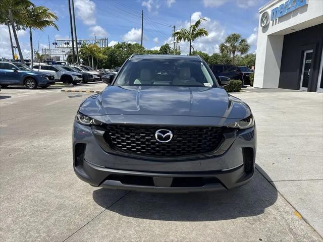 2026 Mazda CX-50 2.5 S Preferred