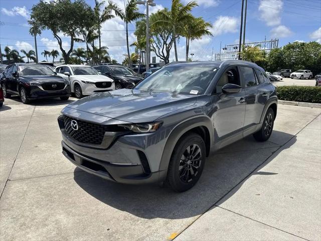 2026 Mazda CX-50 2.5 S Preferred