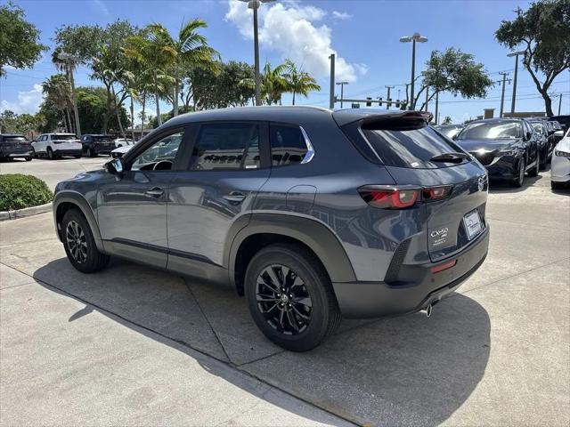 2026 Mazda CX-50 2.5 S Preferred
