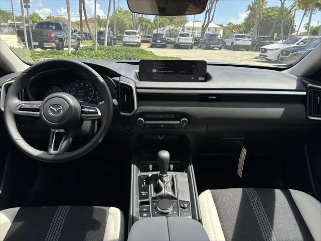 2026 Mazda CX-50 2.5 S Preferred