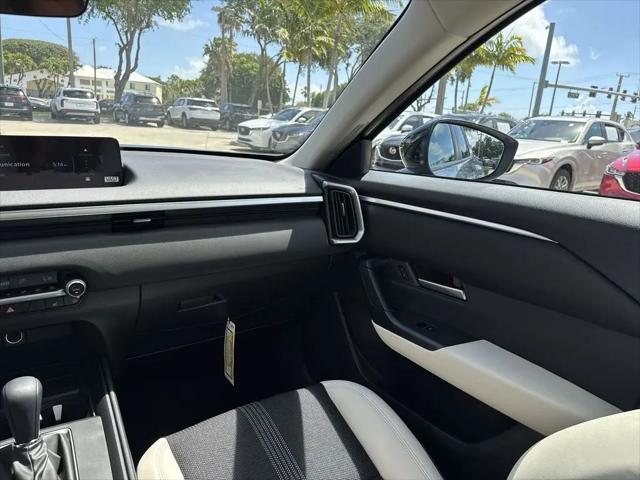 2026 Mazda CX-50 2.5 S Preferred