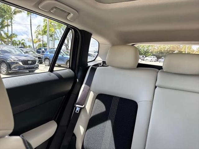 2026 Mazda CX-50 2.5 S Preferred