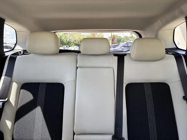 2026 Mazda CX-50 2.5 S Preferred