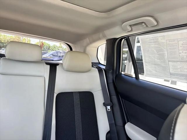 2026 Mazda CX-50 2.5 S Preferred