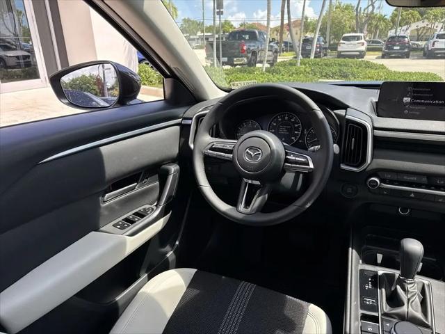 2026 Mazda CX-50 2.5 S Preferred