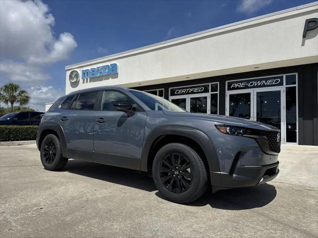 2026 Mazda CX-50 2.5 S Preferred
