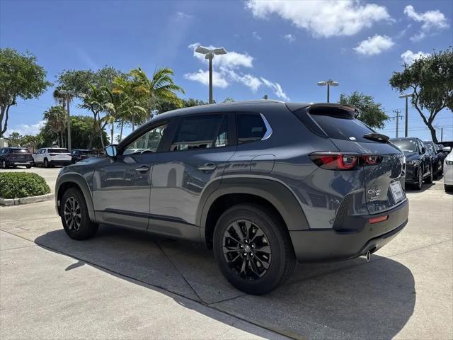 2026 Mazda CX-50 2.5 S Preferred