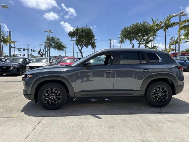 2026 Mazda CX-50 2.5 S Preferred