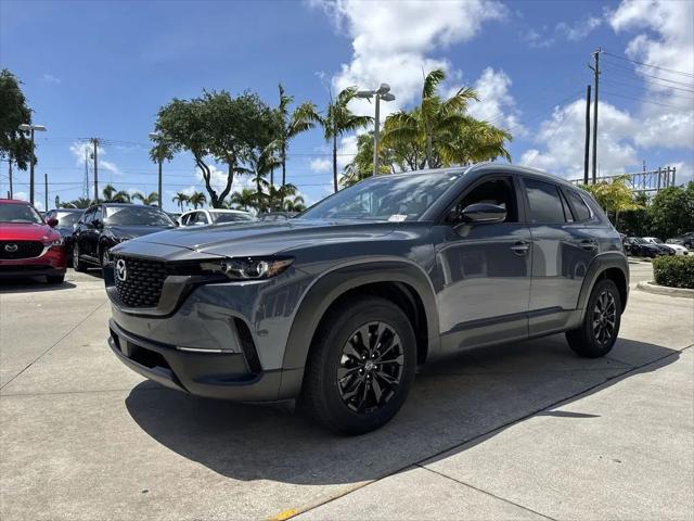 2026 Mazda CX-50 2.5 S Preferred