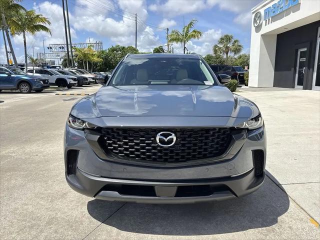 2026 Mazda CX-50 2.5 S Preferred