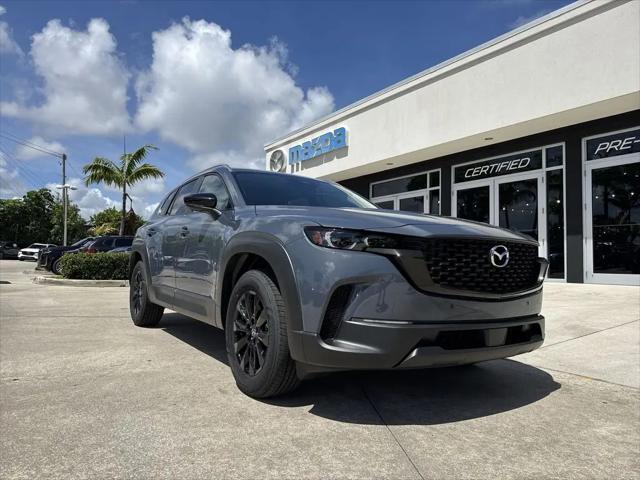 2026 Mazda CX-50 2.5 S Preferred