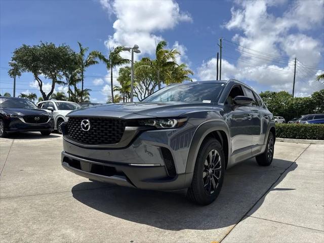 2026 Mazda CX-50 2.5 S Preferred