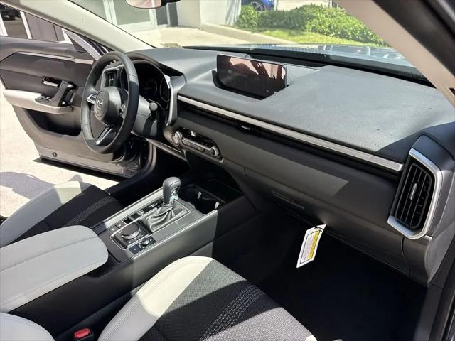 2026 Mazda CX-50 2.5 S Preferred