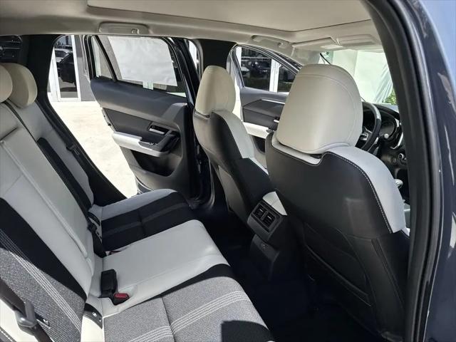 2026 Mazda CX-50 2.5 S Preferred