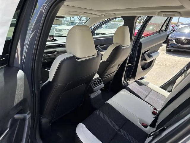 2026 Mazda CX-50 2.5 S Preferred
