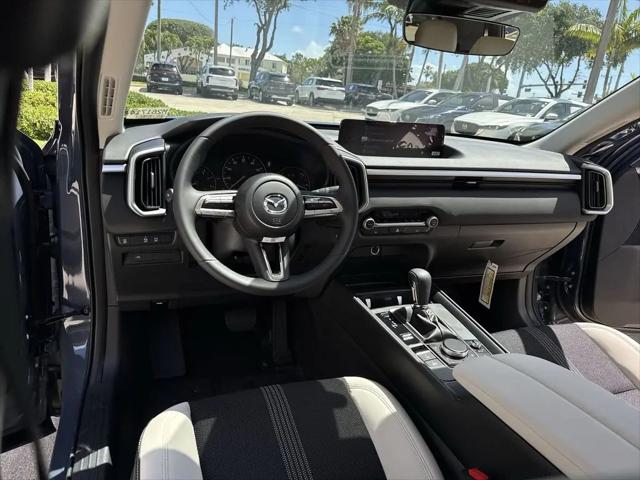 2026 Mazda CX-50 2.5 S Preferred