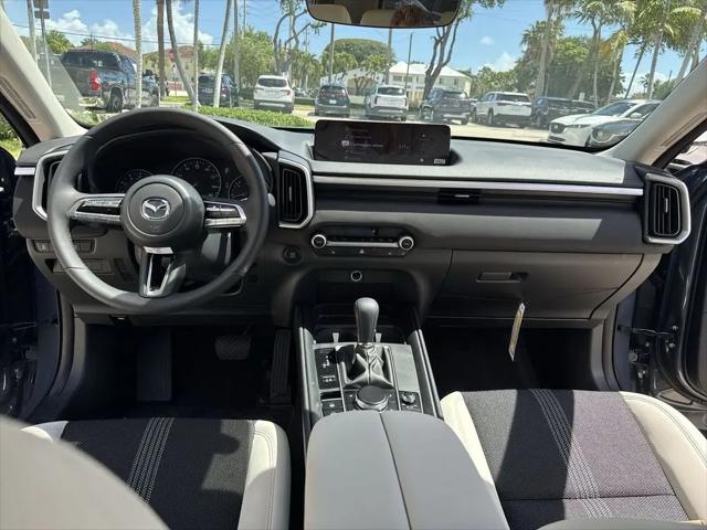 2026 Mazda CX-50 2.5 S Preferred