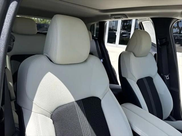 2026 Mazda CX-50 2.5 S Preferred
