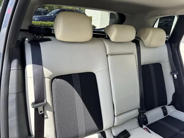 2026 Mazda CX-50 2.5 S Preferred