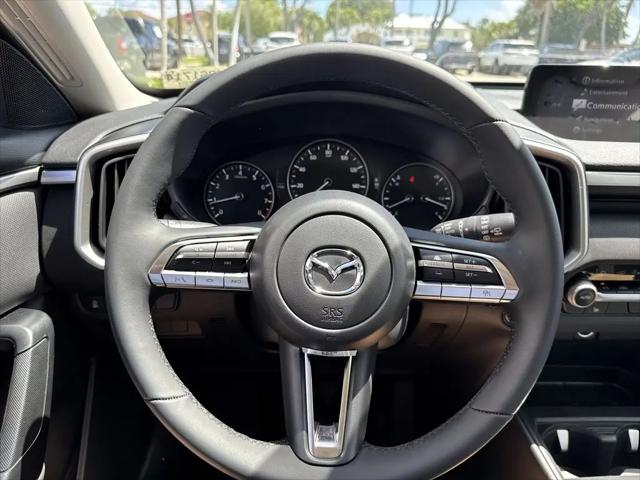 2026 Mazda CX-50 2.5 S Preferred