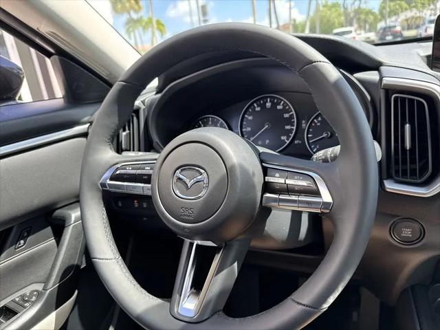 2026 Mazda CX-50 2.5 S Preferred