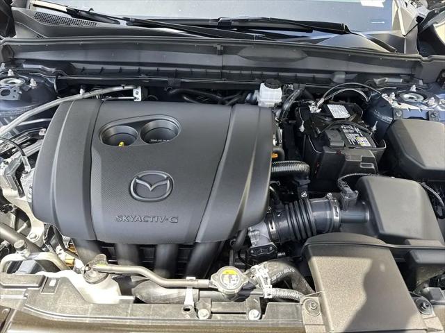 2026 Mazda CX-50 2.5 S Preferred