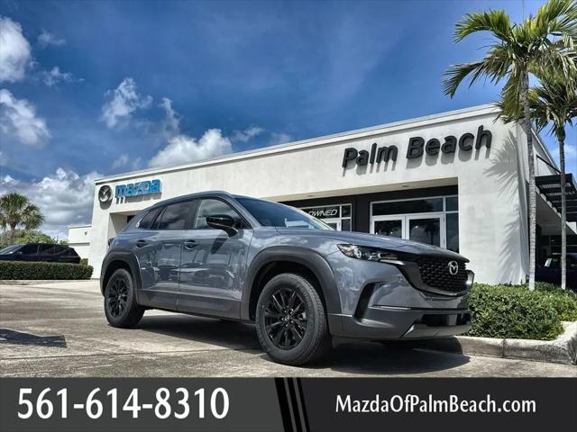 2026 Mazda CX-50 2.5 S Preferred for sale in North Palm Beach, FL