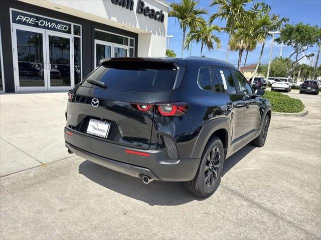 2026 Mazda CX-50 2.5 S Select