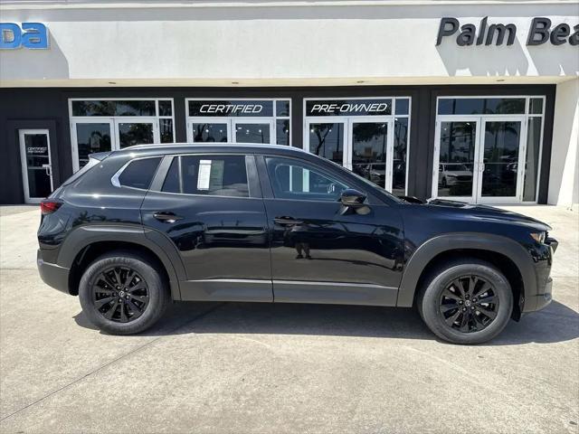 2026 Mazda CX-50 2.5 S Select