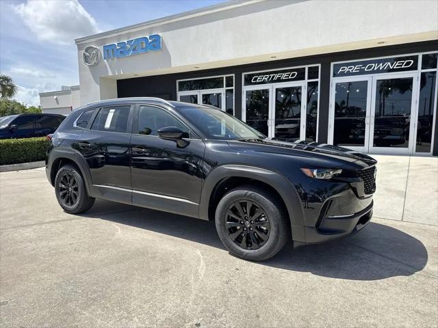 2026 Mazda CX-50 2.5 S Select