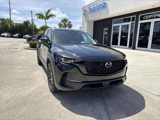 2026 Mazda CX-50 2.5 S Select