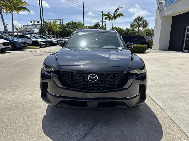 2026 Mazda CX-50 2.5 S Select