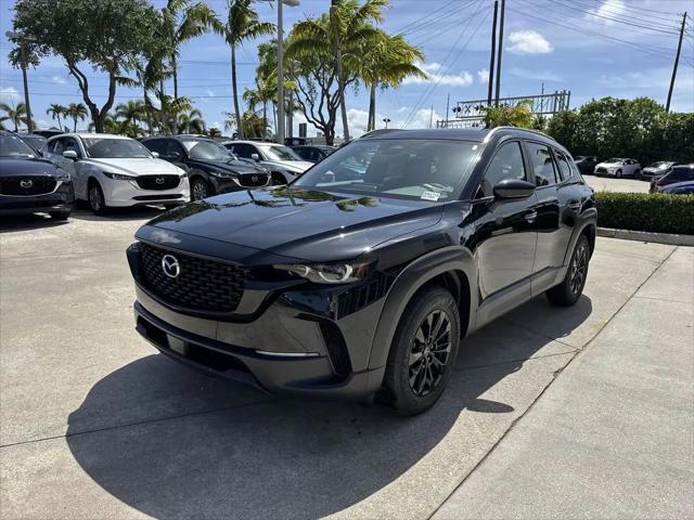 2026 Mazda CX-50 2.5 S Select