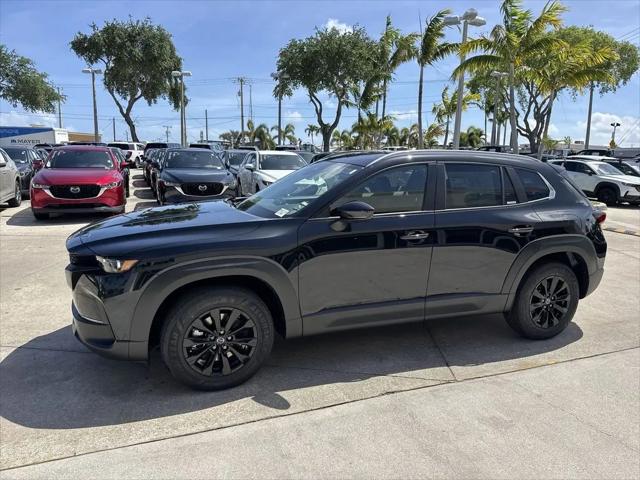 2026 Mazda CX-50 2.5 S Select