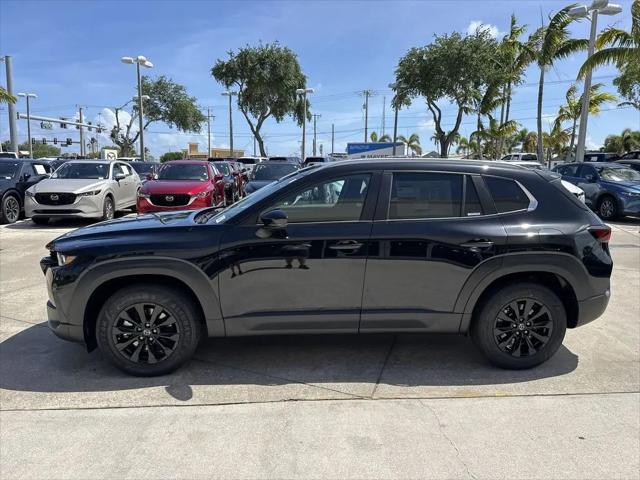 2026 Mazda CX-50 2.5 S Select