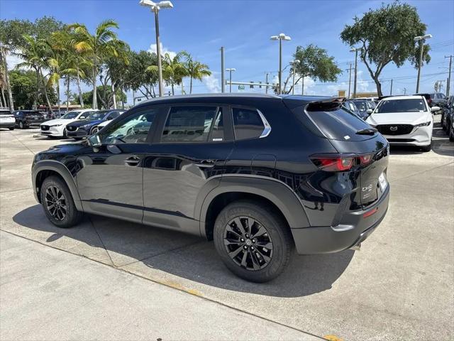 2026 Mazda CX-50 2.5 S Select