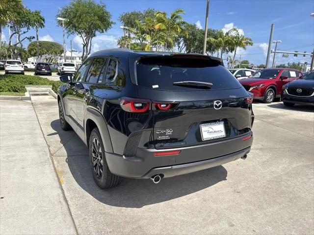 2026 Mazda CX-50 2.5 S Select